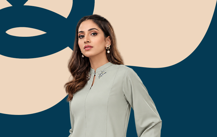 Clothing With Lasting Appeal