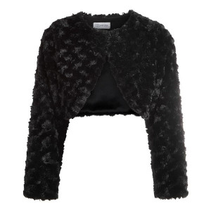Shrug Sweater Jacket