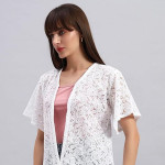 Sleeve Casual Jacket Style