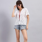 Sleeve Casual Jacket Style