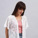 Sleeve Casual Jacket Style