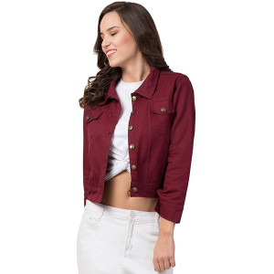 Standard Length Jacket