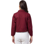 Standard Length Jacket