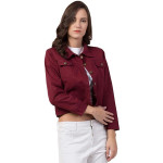 Standard Length Jacket