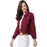 Standard Length Jacket