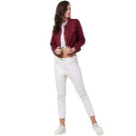 Standard Length Jacket