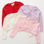 Jacket Tops