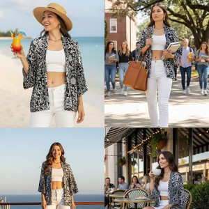 |Boho Beach Cover