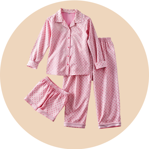 Sleepwear
