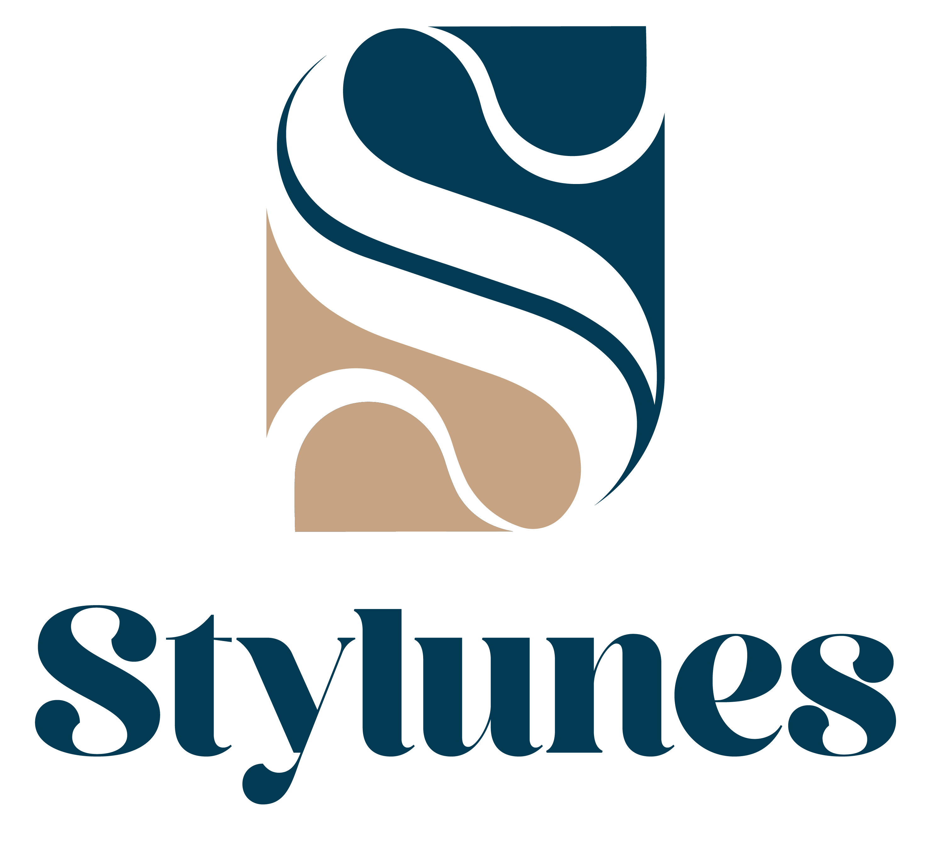 Stylunes